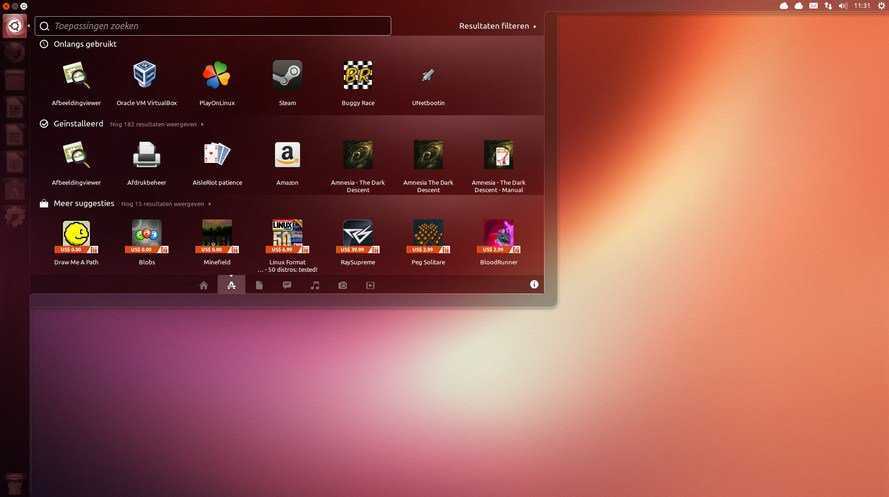 Ubuntu 18.04 lts: что нового, как установить
