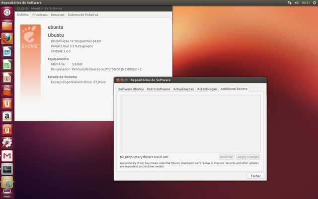 Ubuntu побил windows 10 в тесте на производительность