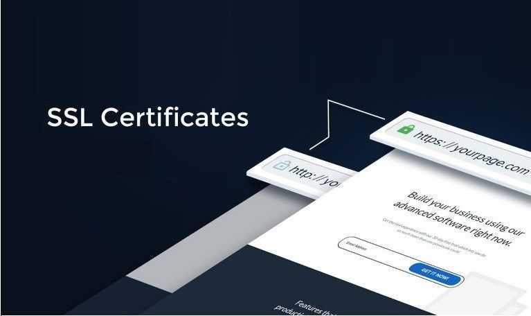 Reg ru ssl сертификат