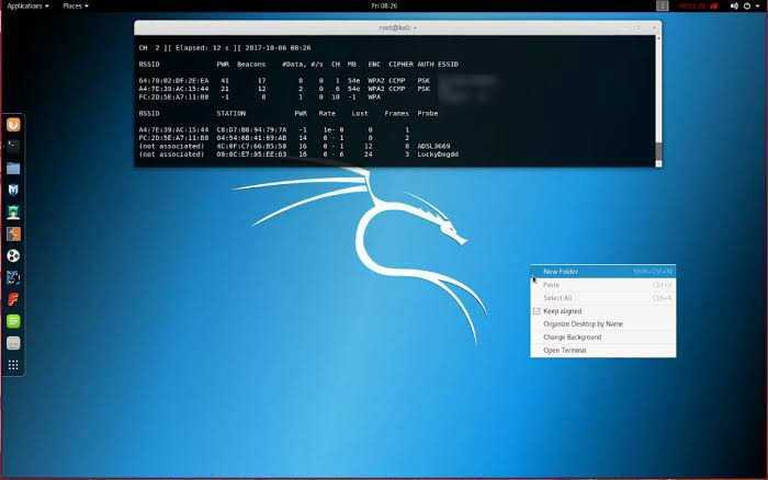 Установка kali linux. подробная пошаговая инструкция