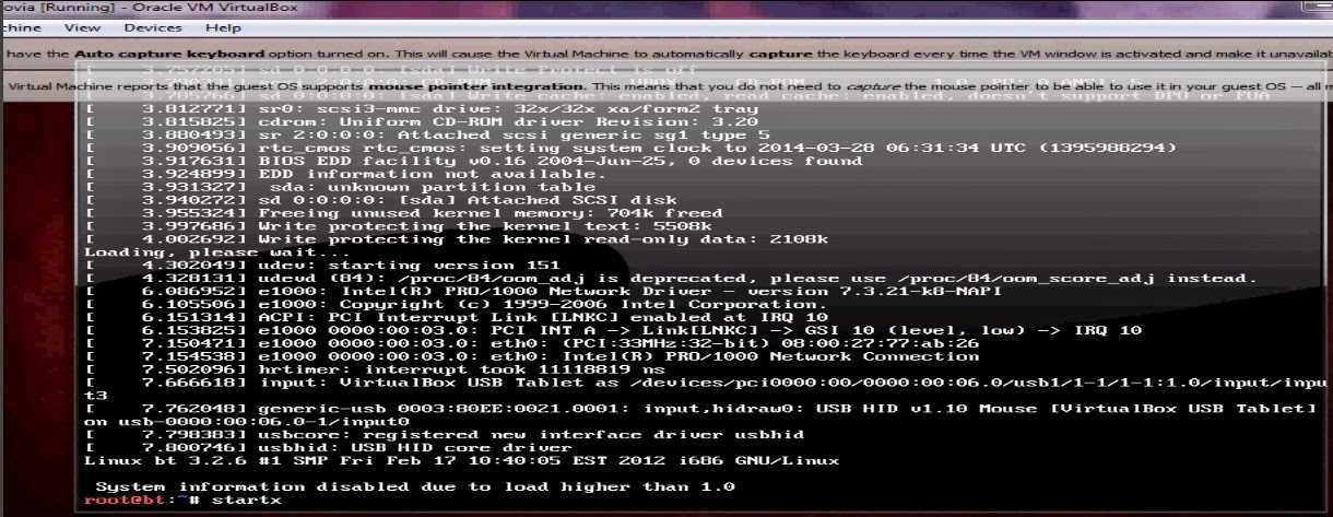 Как установить гостевые дополнения virtualbox в debian 10 linux - настройка linux