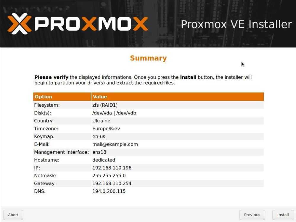 Как увеличить размер диска lvm на proxmox ve
