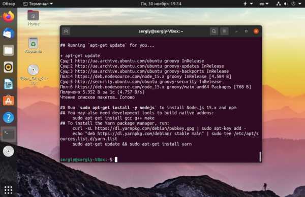 Очистка в linux mint (линукс минт): программы очищения диска и всей системы от мусора, в числе которых ccleaner, ubuntu cleaner deb и другие