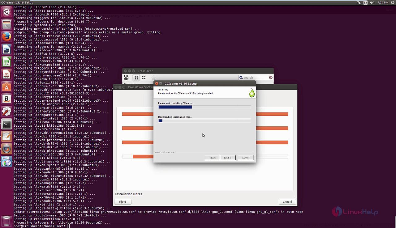 I386 Linux. TRADINGVIEW Ubuntu 22 ошибка. Plugin xcb