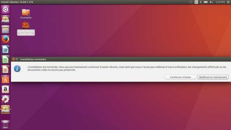 Восстановление данных | русскоязычная документация по ubuntu