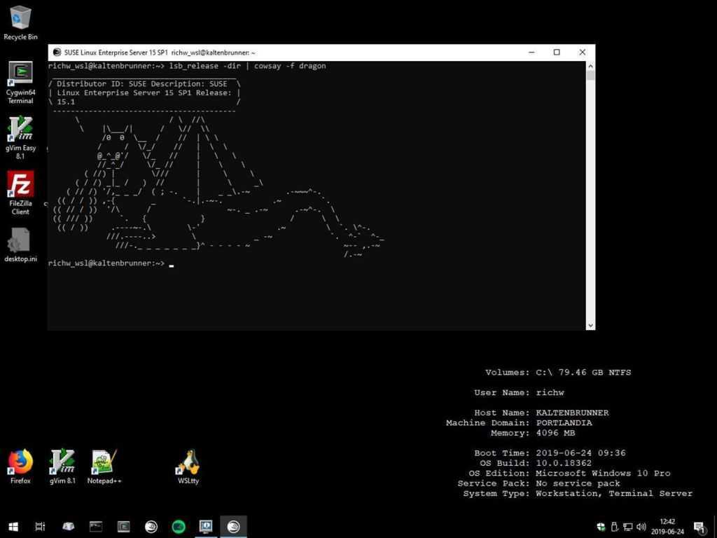 Fedora vs ubuntu. в чем разница - losst