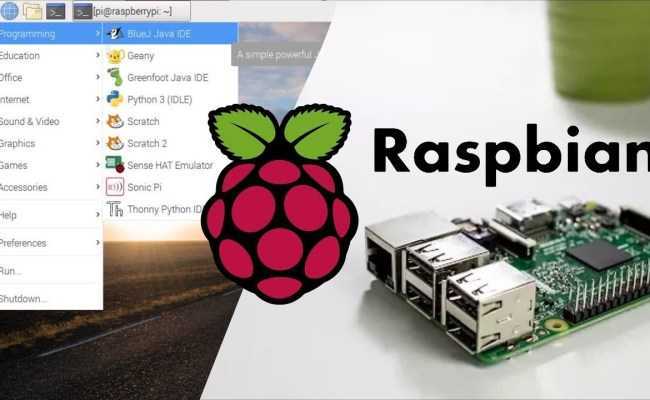 Raspberry pi 4 model b новый одноплатный компьютер в 2019