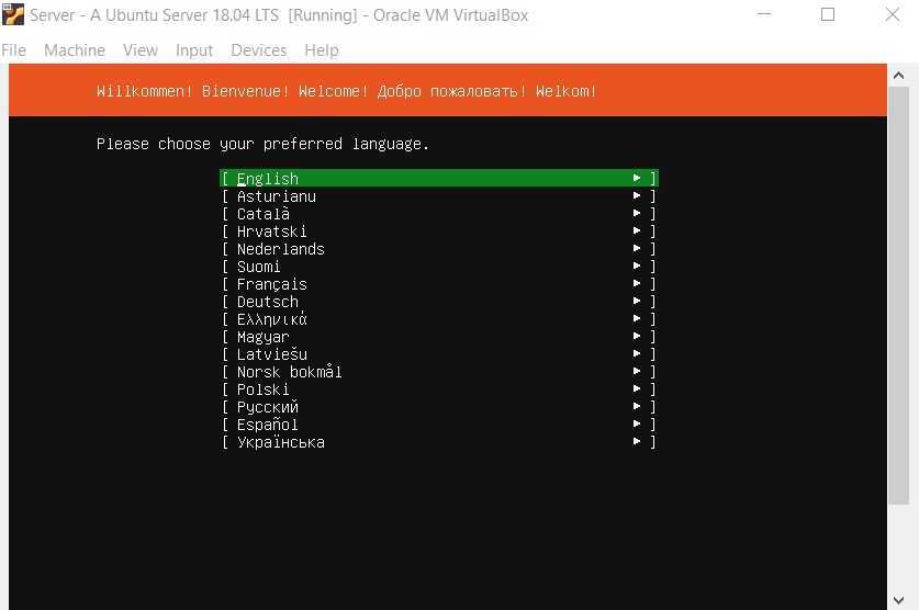 Ubuntu Server настройка сети. Настройка статического IP Ubuntu.