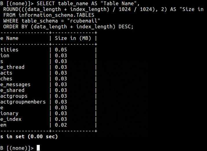 How to install mariadb on debian 10 | digitalocean