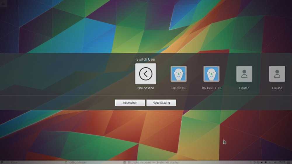6 лучших виджетов kde plasma 5 для рабочего стола linux - toadmin.ru