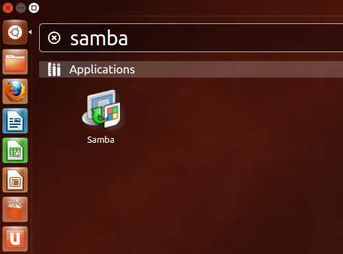 Настройка файлового сервера samba с интеграцией в active directory