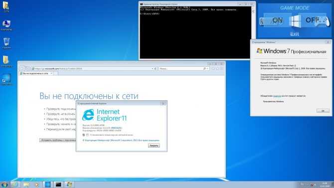 Windows 7 usb 3.0 - интегрируем usb драйвера в установщик.