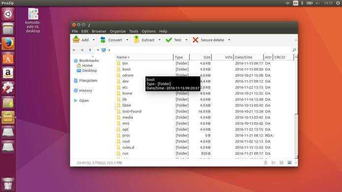 Как распаковать (разархивировать) файл tar gz - команды linux