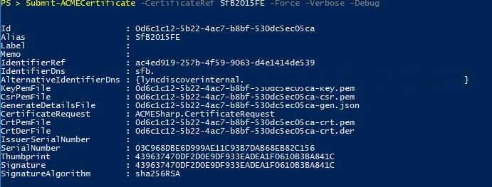 Как получить сертификат let's encrypt - losst