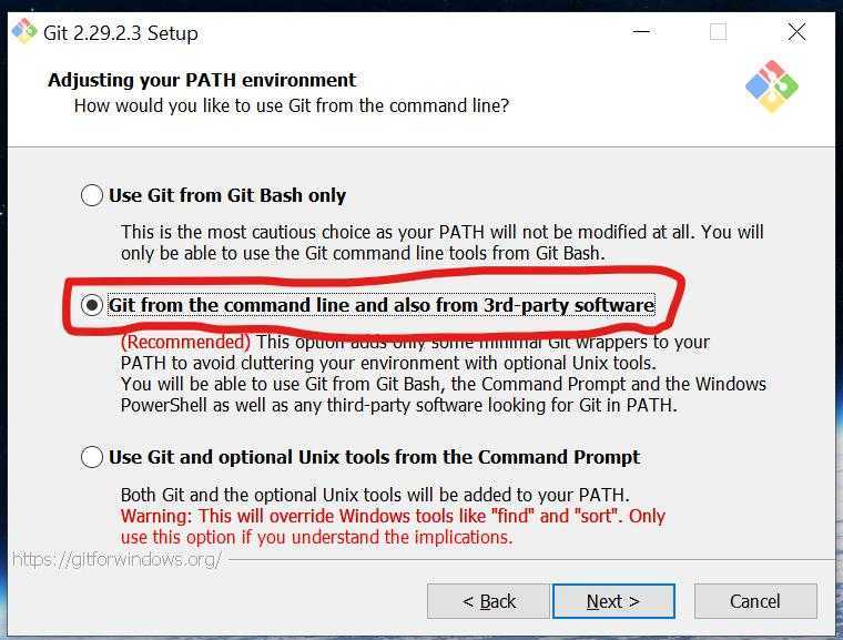 Система управления версиями Git была разработана Линусом Торвальдсом для управления разработкой ядра Linux С тех пор она стала очень популярной и активно