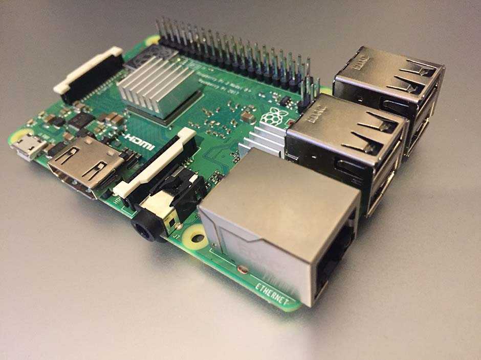 Легендарный raspberry pi сменил форм-фактор и «начинку», совсем не подорожав