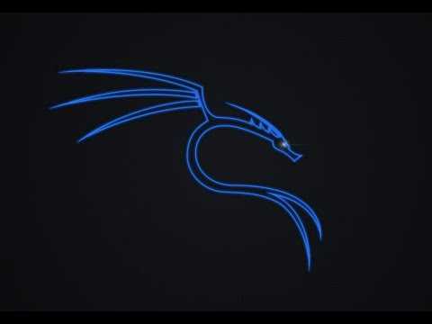 Kali linux - первый взгляд | записки линуксоида vlsu