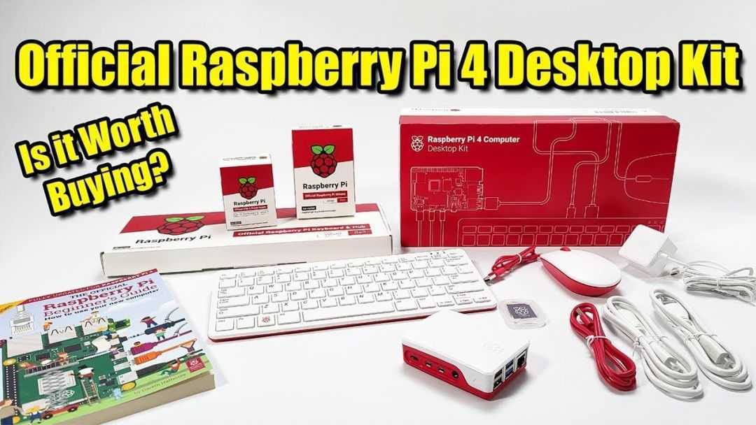 Raspberry pi 4 - подробный обзор и сравнение характеристик
