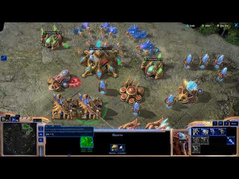 Ветераны blizzard рассказали о своей новой игре. она будет в духе starcraft и warcraft