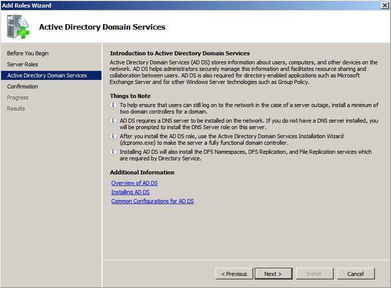 Introduction to active directory administrative center enhancements (level 100) | microsoft docs