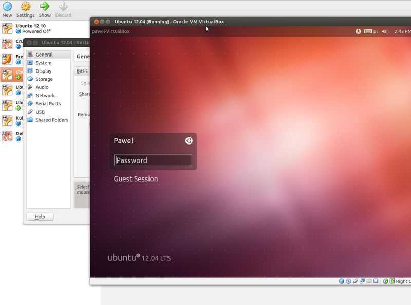 Загрузка ubuntu на kodi: 2 способа загрузки непосредственно на kodi в системах ubuntu