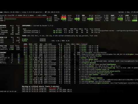 Командная оболочка linux - что это и как с ней работать