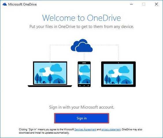 How to sync microsoft onedrive with linux | foss linux