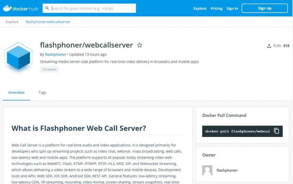 Docker: запуск графических приложений в контейнерах / хабр
