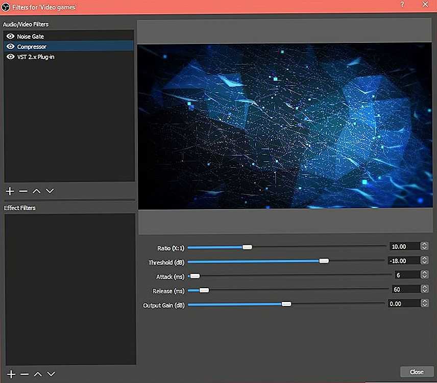 Streamlabs obs: настройка стримлабс для стрима