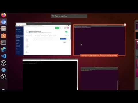 Настройка django с postgres, nginx и gunicorn в ubuntu 20.04