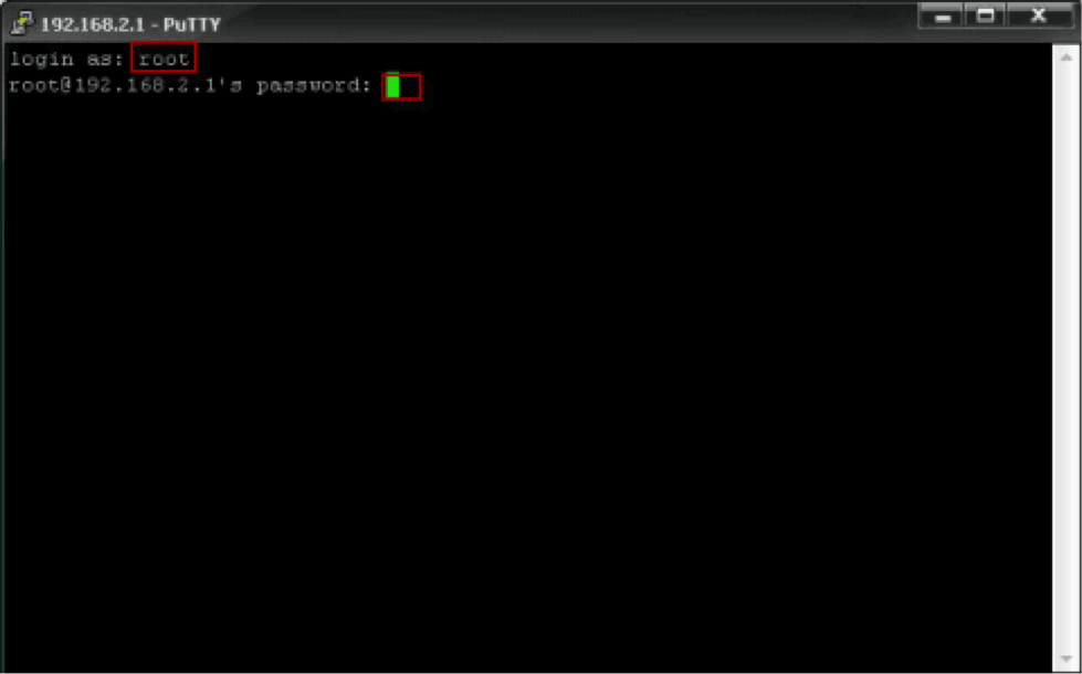 Putty password. Putty как пользоваться.