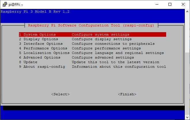 Сборка тонкого клиента rdp на базе raspberry pi