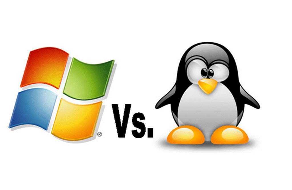 Символ операционной системы. Виндовс и линукс. Операционные системы Linux и Windows. Значок Linux. Linux против Windows.