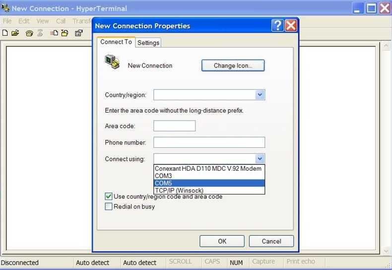 Hyperterminal windows 7, 8, 10, vista - download free trial - знаток pc