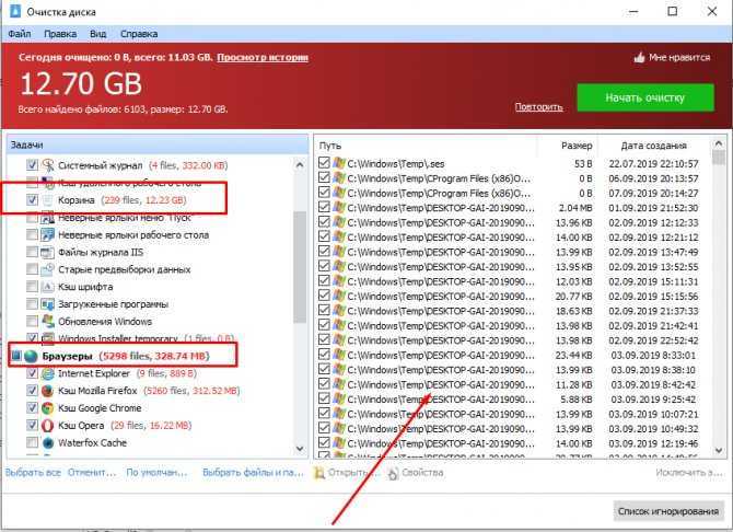 Как грамотно уменьшить размер папки winsxs в windows 7 sp1 – вадим стеркин