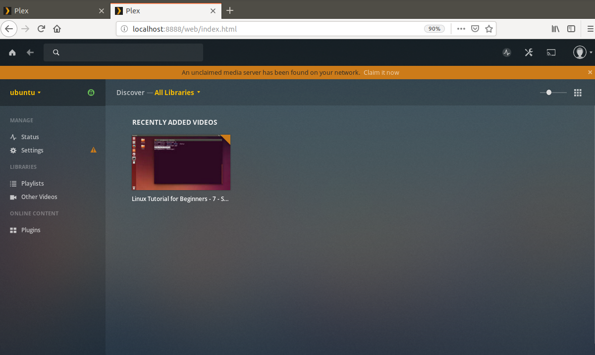 Интерфейс Plex. Plex web. Plex web face.