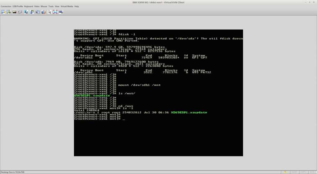 Xenserver