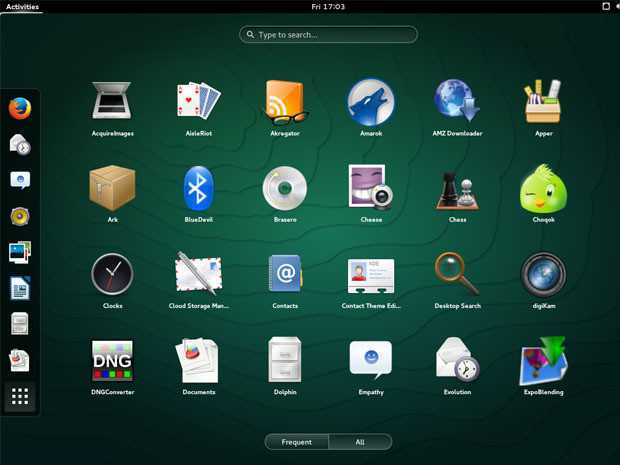 Программы для linux. 30 стандартные установленные программы на linux — itgap
