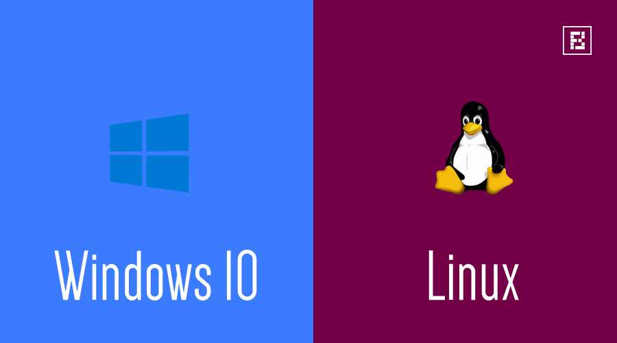 Список операционных систем, не основанных на windows или linux | itigic