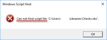 Ошибка windows script host task vbs. Windows script host. Unable to open the script file. Ошибка хост. Синтаксическая ошибка Windows script host.