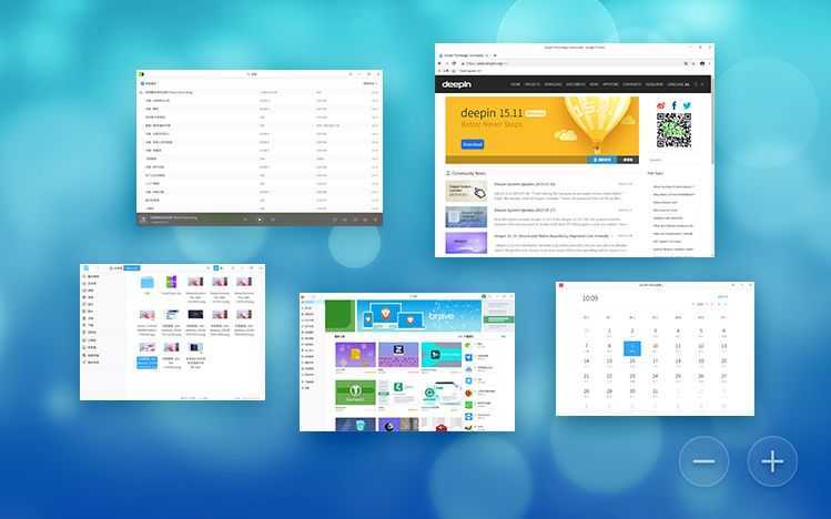 Дистрибутивы linux для старого ноутбука