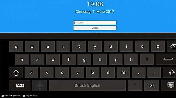 Виртуальная клавиатура: особенности онлайн, принцип работы, порядок включения на компьютере с windows 7