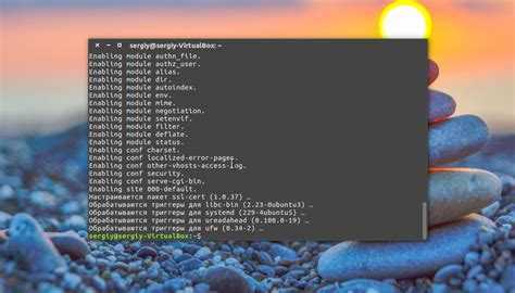 Как установить wordpress с использованием lamp в ubuntu 16.04 | digitalocean