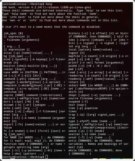 7 сетевых linux-команд, о которых стоит знать системным администраторам