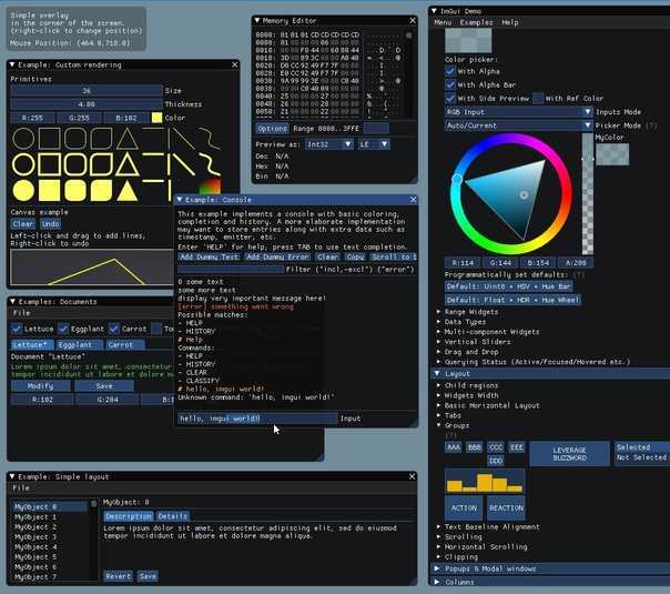 Когда вы переходите на Linux, то, читая статьи по теме или общаясь на форумах, часто сталкиваетесь с такими терминами, как GUI, CLI и реже TUI В этой