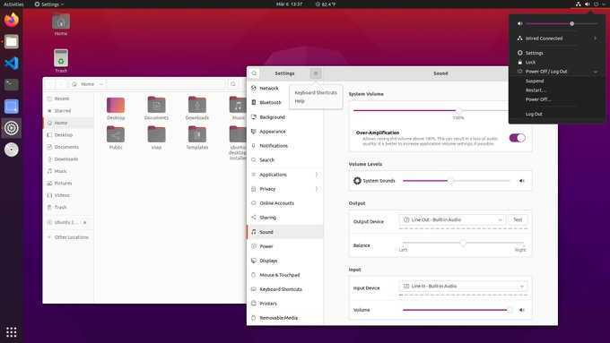 Установка ace stream в ubuntu 16.04