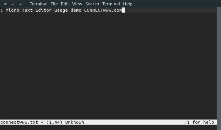 Лучшие текстовые редакторы linux