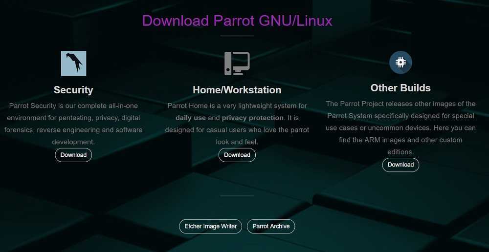 How to install parrot security os on virtualbox (2021) - ojo iszy