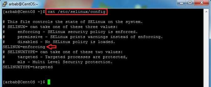 Введение в selinux в centos 7: базовые понятия | 8host.com