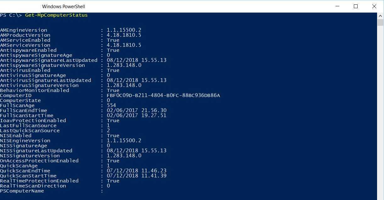 Установка remote server administration tools (rsat) в windows 10 v1903 в offline-режиме - блог it-kb